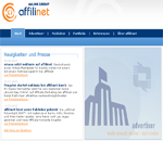 Affiliate-Netzwerk und Partnerprogramme von affilinet