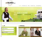 Affiliate-Netzwerk und Partnerprogramme von Adbutler