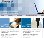 Affiliate-Netzwerk und Partnerprogramme von affiliwelt